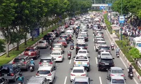 Tất cả người dân có ô tô chú ý quy định quan trọng về bảo hiểm bắt buộc