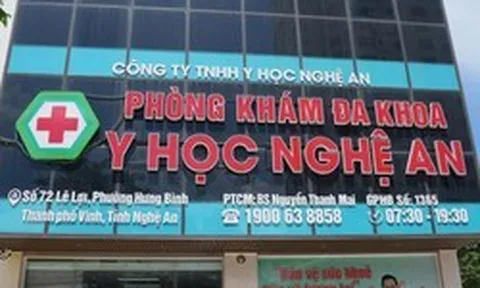 Nạn nhân vụ phòng khám bơm sữa đậu nành vào vùng kín để “vẽ bệnh”: "Điều trị" 5 phút mất 14 triệu đồng