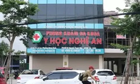 Cú lừa ở phòng khám: Hơn 30 triệu đồng cho một màn 'vẽ bệnh'