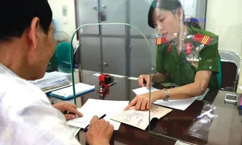Quy định mới nhất về xác nhận thông tin về cư trú, người dân cần biết