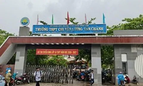 Được 3 điểm/môn vẫn đỗ lớp 10 trường Chuyên: Hiệu trưởng nói lý do