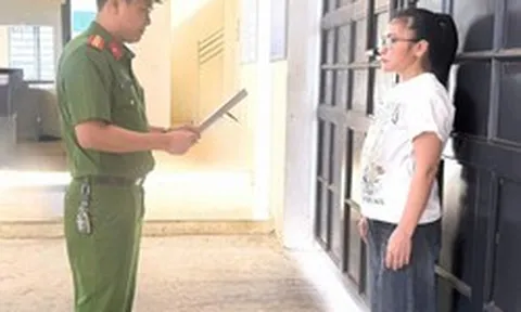 Công an điều tra nhiều lần giao dịch tổng 683,5 triệu đồng vào tài khoản của một nhân viên
