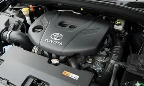 10 động cơ ô tô đáng tin cậy nhất thập kỷ qua: Toyota thống trị, BMW gây bất ngờ
