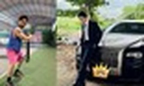 Nam nghệ sĩ từng chuyển kênh tivi khi thấy Tùng Dương hát, U50 bất ngờ thành ngôi sao đình đám