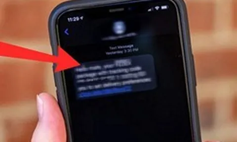Công an có thông báo quan trọng tất cả người dân nhận được tin nhắn sau