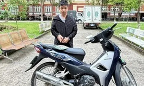 Điều tra số tiền 19 triệu đồng, công an triệu tập thanh niên 29 tuổi