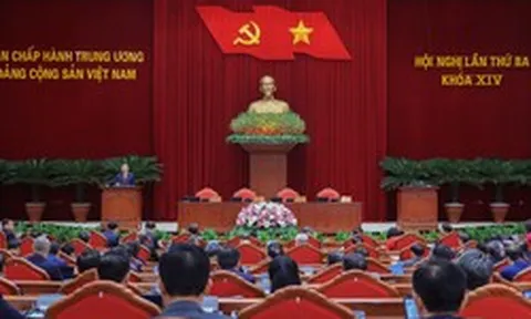 Những quyết sách vì sự phát triển của đất nước và hạnh phúc của Nhân dân