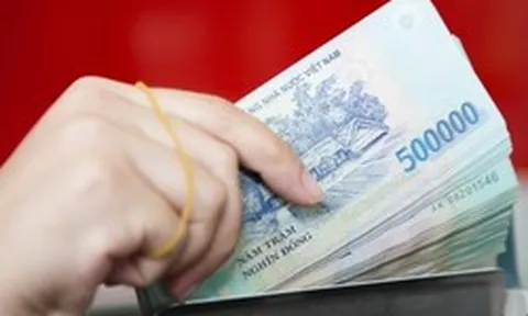 Những sinh viên được cấp sinh hoạt phí hơn 5 triệu đồng/tháng theo quy định mới vừa được áp dụng