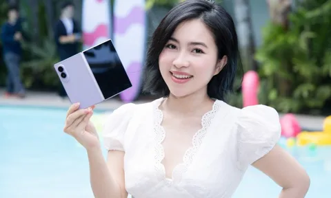 Galaxy Z Fold8: Cách Samsung đón đầu iPhone gập