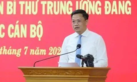 Ông Nguyễn Đức Tâm làm Chủ tịch UBND tỉnh Quảng Ngãi