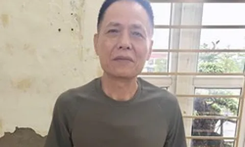 Thi hành lệnh bắt tạm giam nguyên Giám đốc Ban Quản lý Dự án Tạ Viết Đông