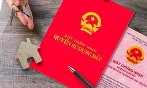 6 trường hợp sẽ bị Nhà nước thu hồi sổ đỏ mới nhất 2026
