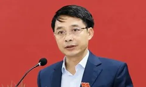 Sở Tài chính Ninh Bình có tân giám đốc sau khi người tiền nhiệm xin nghỉ việc