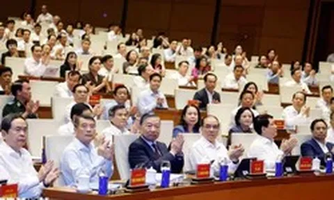 Hội nghị toàn quốc quán triệt, triển khai thực hiện Nghị quyết Trung ương 3, khóa XIV