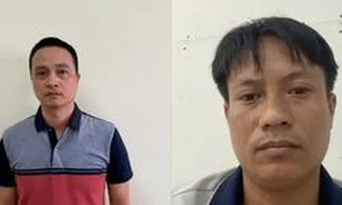 Ra quyết định khởi tố giám đốc Trần Thanh Long SN 1981