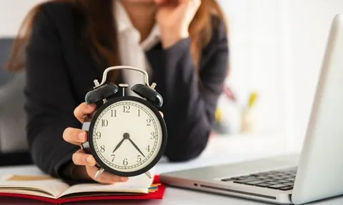 Bắt tăng ca khi người lao động không đồng ý, doanh nghiệp có thể bị phạt 50 triệu đồng