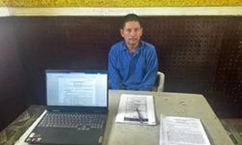 Công an điều tra giao dịch 5,5 triệu đồng: Khởi tố Phạm Văn Siệt và một người khác