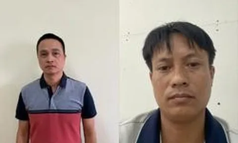 Khởi tố quản lý công trình Nguyễn Văn Long và giám đốc công ty