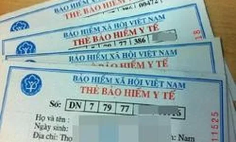 BHXH Việt Nam thông báo về mức hưởng BHYT theo quy định mới vừa được áp dụng