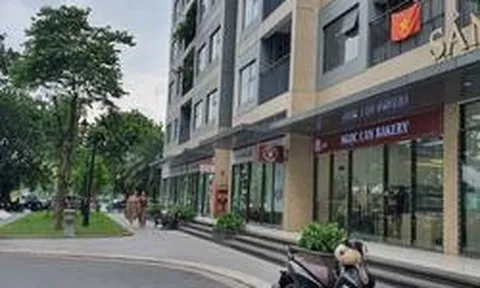 Danh tính nam thanh niên tử vong trong chung cư cao cấp ở Hà Nội: Được phát hiện nằm trên giường trong tư thế đắp chăn