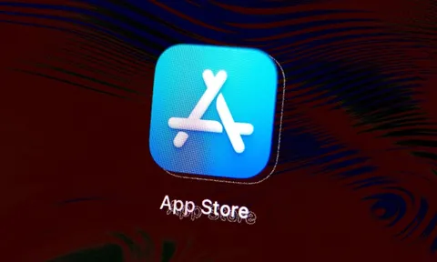 Không biết code vẫn 'hốt bạc' trên App Store