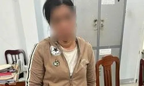 Công an điều tra số tài sản trị giá 120 triệu đồng trong cốp xe: Một phụ nữ SN 1983 bị mời đến làm việc