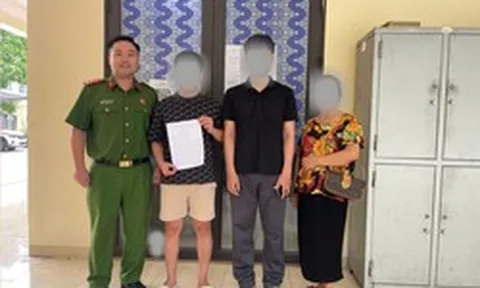 Công an xác minh giao dịch chuyển khoản 23.940.000 đồng vào lúc 12 giờ 20 phút