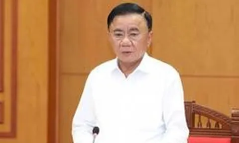 Đổi tên Ban Tuyên giáo và Dân vận Trung ương thành Ban Tuyên giáo Trung ương
