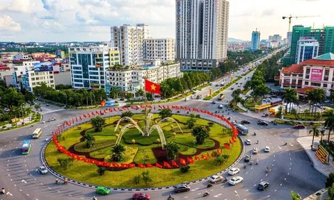Chính phủ thông qua đề án thành lập Tp.Bắc Ninh trực thuộc Trung ương