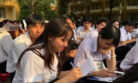 Quy định mới về trường phổ thông có nhiều cấp học loại hình tư thục