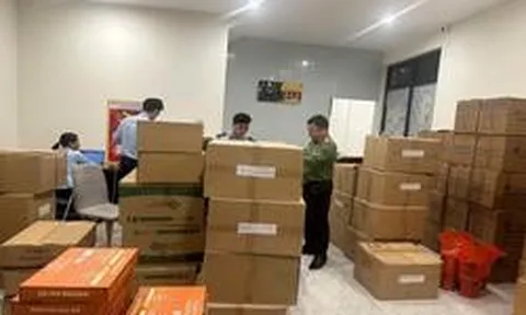 Ra quyết định khởi tố hàng loạt cán bộ Công ty Du lịch và thương mại Toàn Cầu