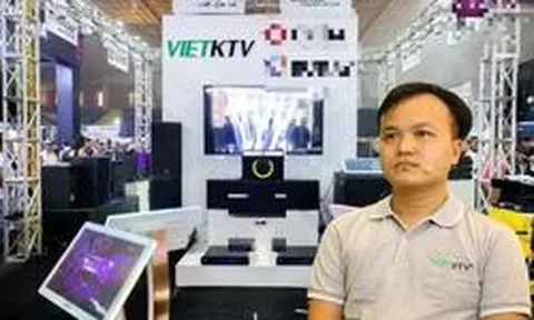 Ra quyết định khởi tố Giám đốc Việt KTV Vũ Phi Điệp SN 1980