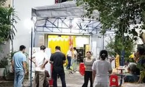 Vụ người đàn ông nghi tự tử vì mua đất lệch ranh ở TP.HCM: Bên bán trả lại tiền