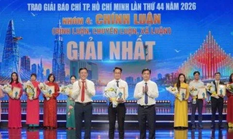 Từ khóa của cuộc đời