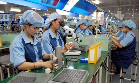 Từ ngày 10/9, bỏ sót việc này doanh nghiệp có thể bị phạt đến 150 triệu đồng