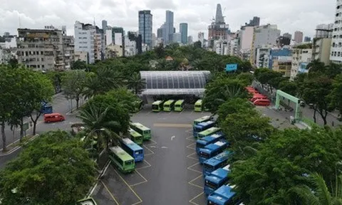 Miễn phí vé 134 tuyến xe buýt từ 1-7: Hỏi đáp đầy đủ