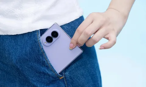 Samsung mở màn cho một cuộc đối đầu mới