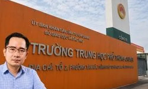Vụ 147 điểm 10 ở Tuyên Quang: Bắt đầu lọc ảo, hồ sơ của 328 thí sinh chuyên Tuyên Quang sẽ xử lý thế nào?