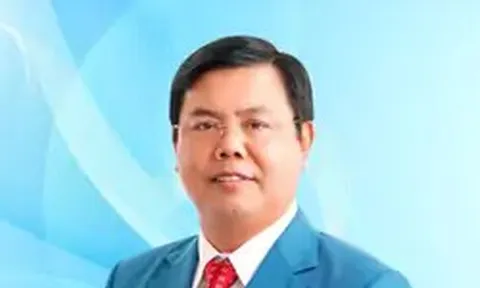 Chân dung tân Bộ trưởng Bộ Nội vụ Nguyễn Tiến Hải