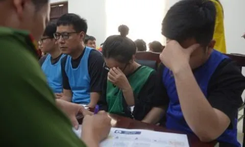 Khởi tố thêm 47 bị can trong đường dây lừa đảo bán "kỳ nghỉ du lịch", chiếm đoạt 188 tỉ đồng