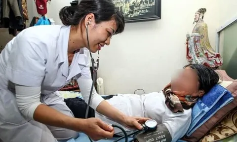 Bộ y tế đề xuất cho nhiều đối tượng được khám, chữa bệnh tại nhà, bảo hiểm y tế chi trả