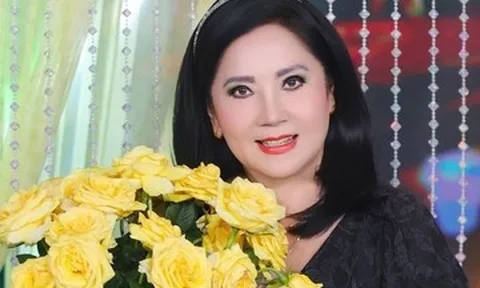 Quyết định không sinh con và cuộc sống ở tuổi 79 của 'mỹ nhân Sài Gòn' Mộng Tuyền