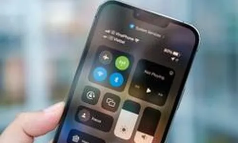 Dấu hiệu trên điện thoại báo hiệu tiền trong tài khoản ngân hàng có thể bị rút sạch