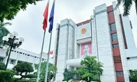 Đề xuất bổ sung 63 phó chủ tịch UBND xã, phường tại Hà Nội