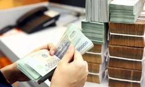 Công an xác minh giao dịch chuyển khoản 67.790.000 đồng của một người dân