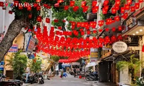 Cả nước giảm hơn 41.000 thôn, tổ dân phố sau sắp xếp