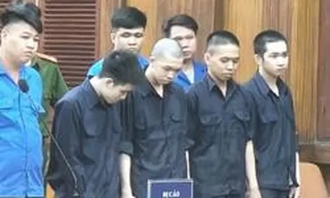 Tử hình Phạm Thị Diễm Nhi SN 1994