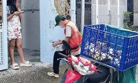 Công an đưa ra thông báo, người dân cần lưu ý về thủ đoạn liên quan đến ship hàng