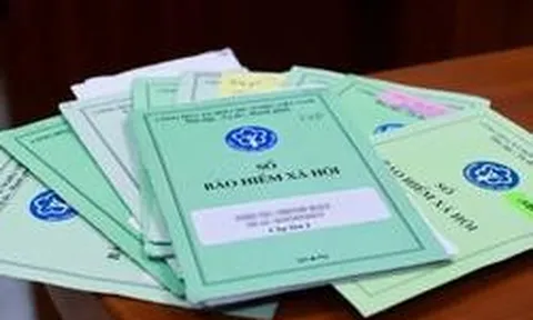 Trốn đóng bảo hiểm xã hội bắt buộc sắp bị phạt thế nào?