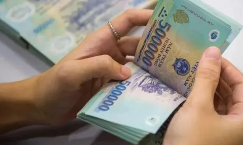 Theo quy định mới, doanh nghiệp chậm trả tiền lương bị phạt bao nhiêu?